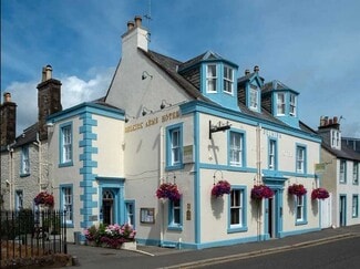Plus de détails pour High Street, Kirkcudbright - Services hôteliers à vendre