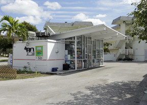 Farm Store - Épicerie