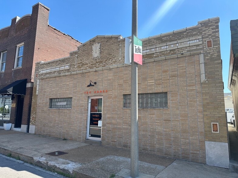 1904 Marconi Ave, Saint Louis, MO for lease - Building Photo - Image 3 of 9