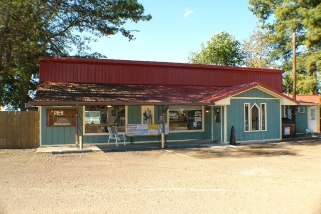 605 E Lakeview Dr, Hornbeak, TN for sale Primary Photo- Image 1 of 2