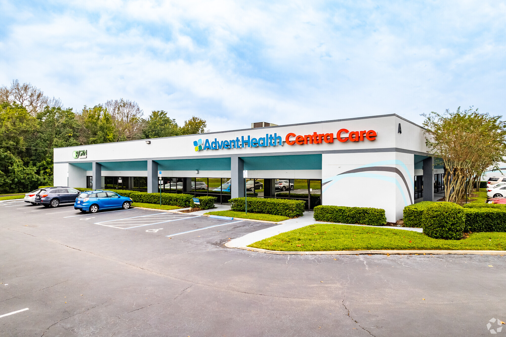 5730-5892 S Semoran Blvd, Orlando, FL for lease Building Photo- Image 1 of 18