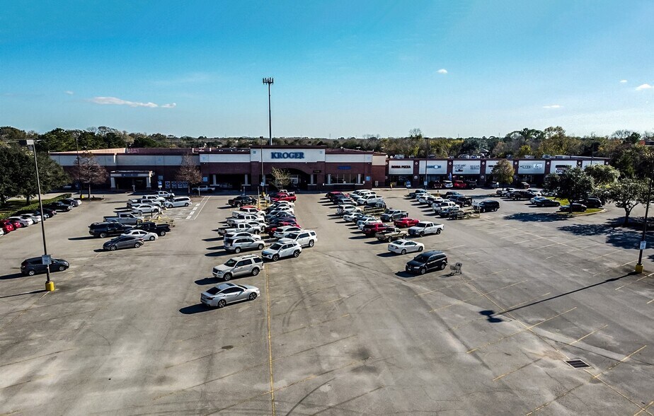 218-248 S Egret Bay Blvd, League City, TX for lease - Building Photo - Image 2 of 9