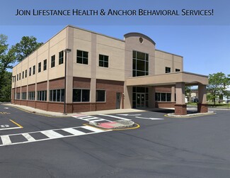 More details for 343 Old Georges Rd, North Brunswick, NJ - Office/Medical for Lease