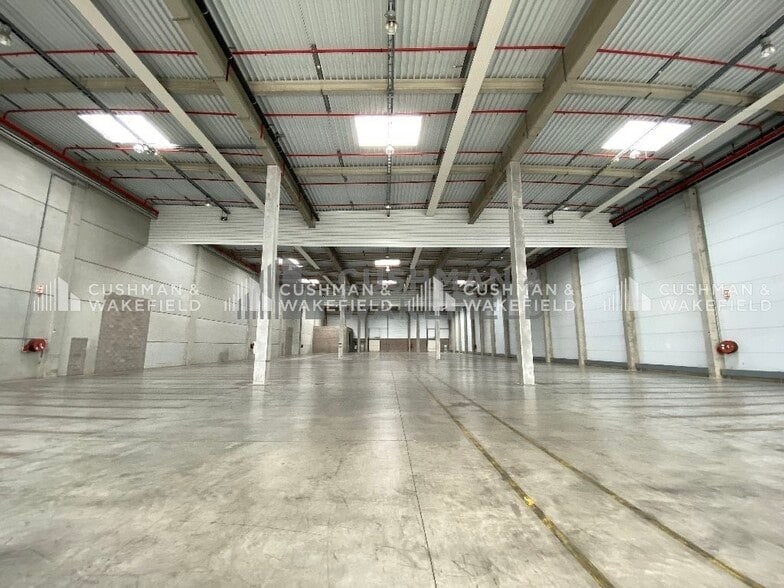 Rue De Dieppe, Strasbourg for lease - Interior Photo - Image 1 of 11