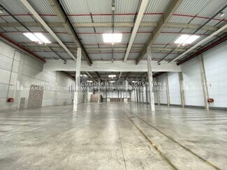 More details for Rue De Dieppe, Strasbourg - Industrial for Lease