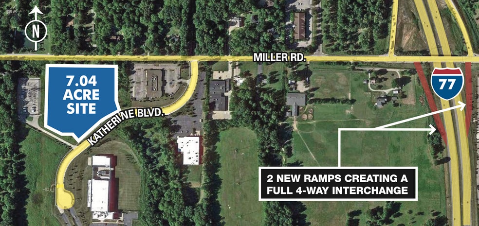 Katherine Blvd, Brecksville, OH for sale - Other - Image 1 of 4