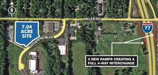 More details for Katherine Blvd, Brecksville, OH - Land for Sale