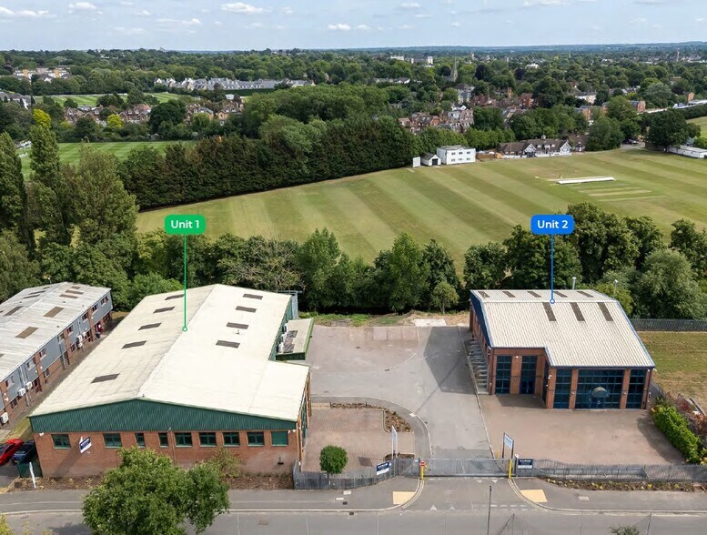 Kangley Bridge Rd, Londres à louer - Photo du bâtiment - Image 2 de 46