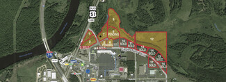 Plus de détails pour Eagles Nest Blvd, Rothschild, WI - Terrain à vendre