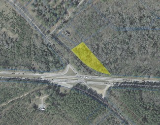 Plus de détails pour Hwy 76, Sumter, SC - Terrain à vendre