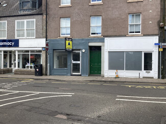 More details for 42 Castle St, Forfar - Retail for Sale