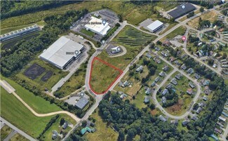 Plus de détails pour 31 Spiller Drive, Westbrook, ME - Terrain à vendre