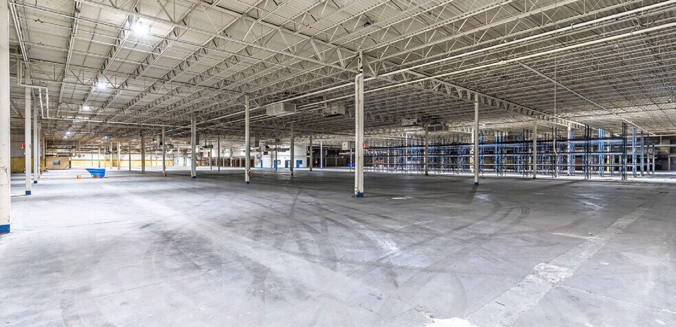 2118 US Highway 41, Calhoun, GA à vendre - Photo du bâtiment - Image 3 de 15