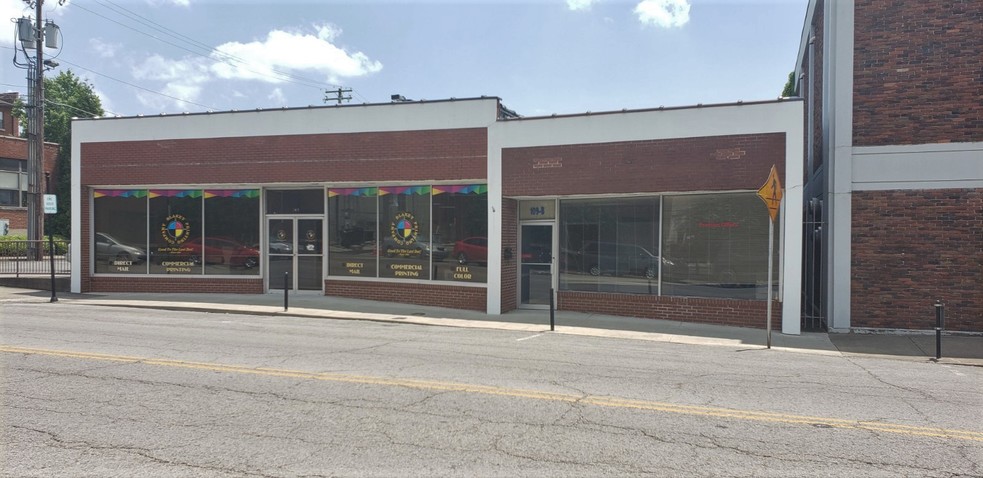 109 B S Main St, Elizabethtown, KY for sale - Building Photo - Image 1 of 1