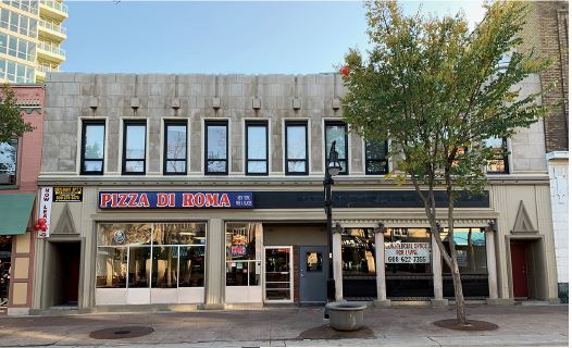 311-315 State St, Madison, WI for lease Primary Photo- Image 1 of 6