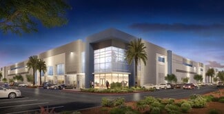 More details for 16422 Slover Ave, Fontana, CA - Industrial for Lease