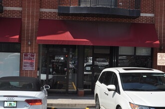 806 Central Ave, Highland Park, IL for lease Building Photo- Image 2 of 4