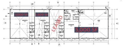 33289 56th St, Kearney, NE for lease Interior Photo- Image 2 of 3