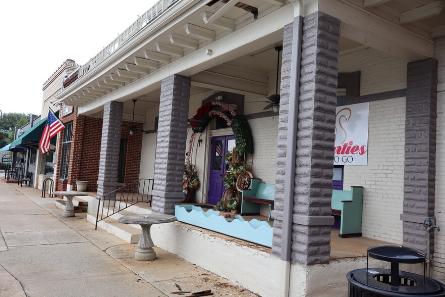 108 NW Main St, Easley, SC for sale - Building Photo - Image 2 of 51