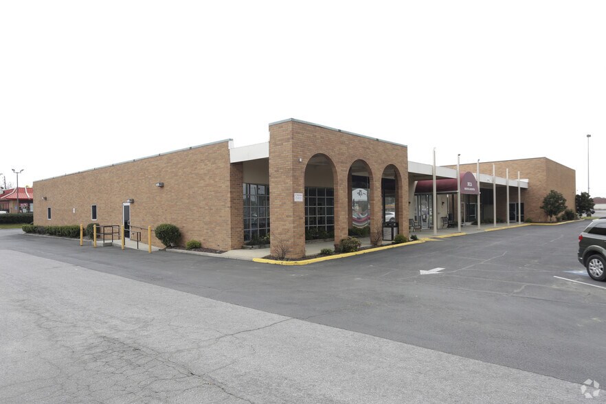 1649 Gordon Hwy, Augusta, GA à louer - Autre - Image 3 de 8