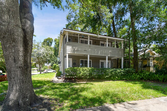 More details for 3643 Herschel St, Jacksonville, FL - Multifamily for Sale