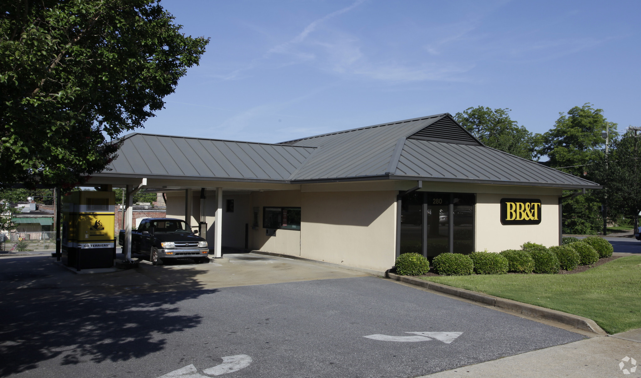 280 N Church St, Spartanburg, SC for sale Primary Photo- Image 1 of 1