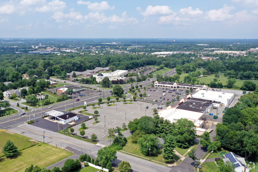 1210 Route 130 N, Cinnaminson, NJ for lease - Aerial - Image 3 of 10