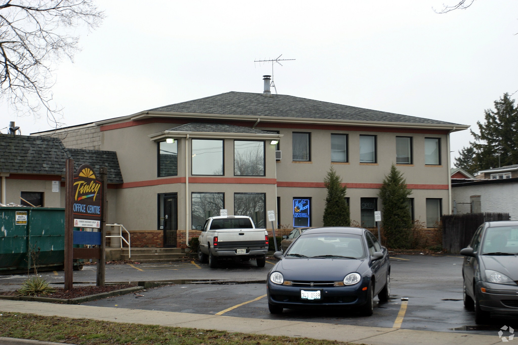 6732 173rd St, Tinley Park, IL for lease Primary Photo- Image 1 of 2
