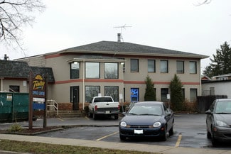 More details for 6732 173rd St, Tinley Park, IL - Office, Office/Retail for Lease