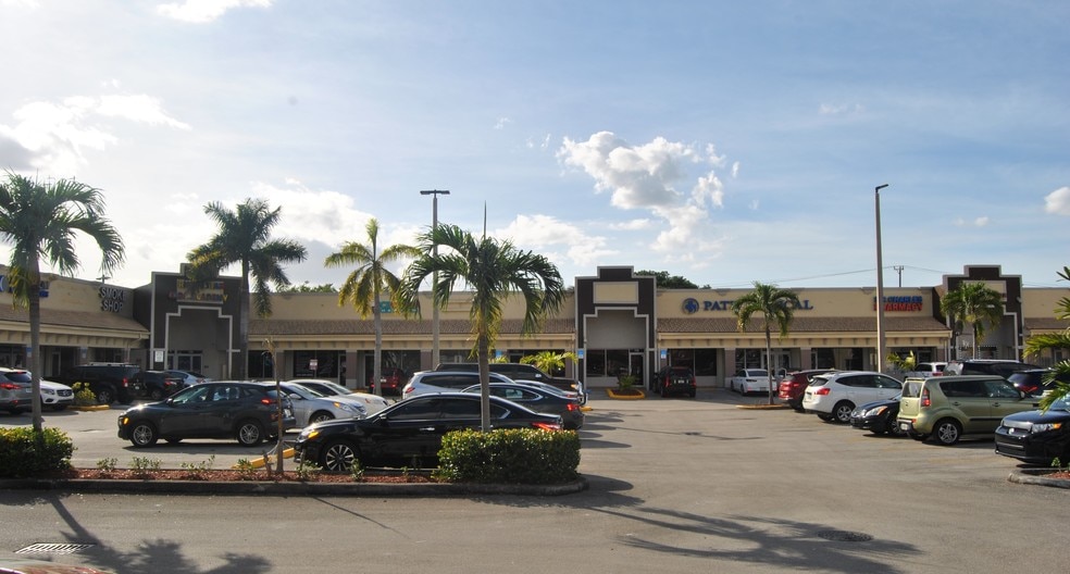 17560 NW 27th Ave, Miami Gardens, FL for lease - Building Photo - Image 3 of 10
