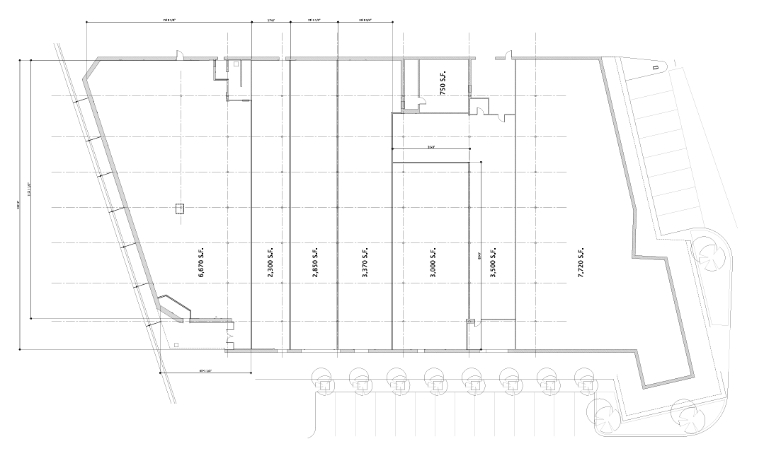 33473-33479 Lake Rd, Avon Lake, OH for lease Site Plan- Image 1 of 1