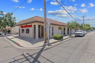 More details for 210 N Floral St, Visalia, CA - Retail for Sale