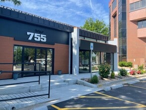 755 Delaware Ave, Longmont, CO for lease Interior Photo- Image 1 of 10