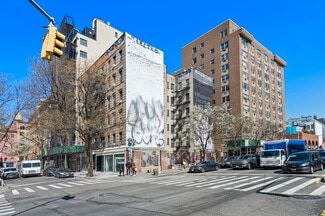 Plus de détails pour 302 Mott St, New York, NY - Commerce de détail à louer