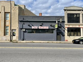 Plus de détails pour 898 Genesee St, Buffalo, NY - Vente au détail à vendre