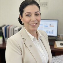 Jessica Chavez