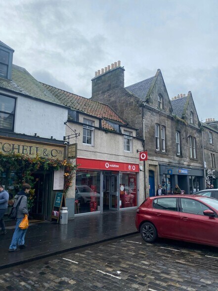 114 Market St, St Andrews à louer - Photo du bâtiment - Image 2 de 3