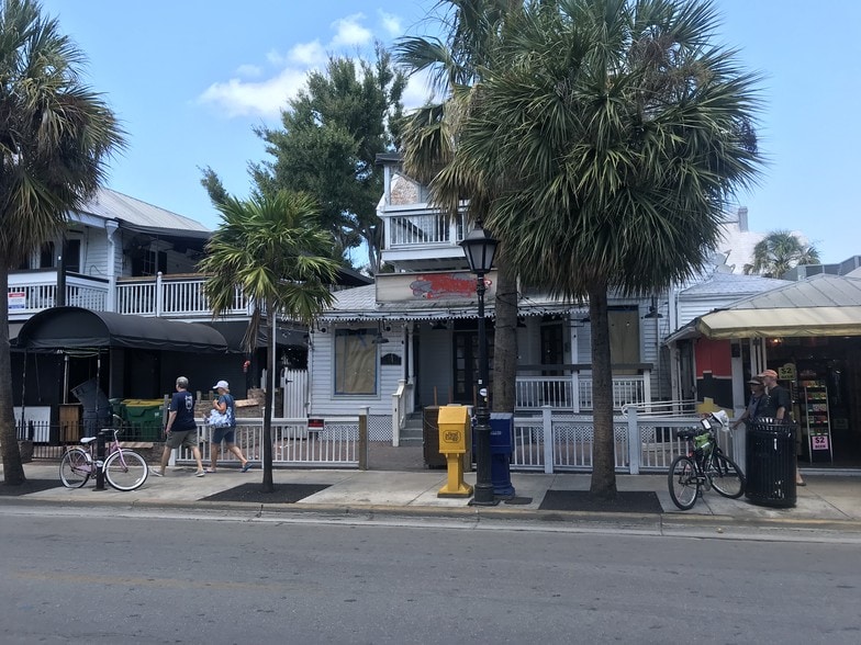 221 Duval St, Key West, FL à louer - Autre - Image 2 de 92