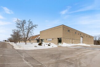 Plus de détails pour 9 Delta Dr, Londonderry, NH - Industriel à vendre