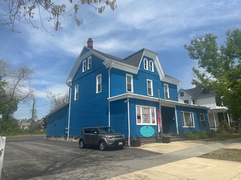 3 E Mantua Ave, Wenonah, NJ for sale - Building Photo - Image 2 of 11