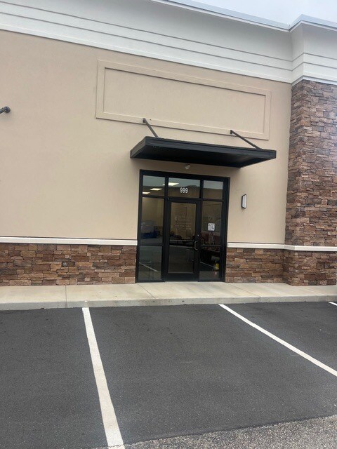 Plus de détails pour 999 Branch Ct, Grovetown, GA - Bureau/Commerce de détail à louer