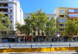 Plus de détails pour Calle De Francisco Silvela, 76, Madrid - Multi-résidentiel à vendre