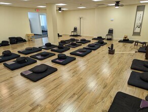 552 Massachusetts Ave, Cambridge, MA for lease Building Photo- Image 2 of 15