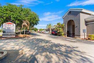 Plus de détails pour 1500 W Eau Gallie Blvd, Melbourne, FL - Bureau à louer