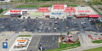 More details for Cross County Mall Outlots – Land for Sale, Mattoon, IL