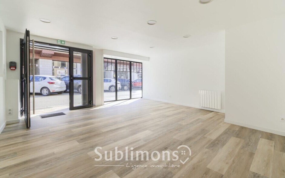 43 Rue Georges Clemenceau, Auray for sale - Interior Photo - Image 3 of 7