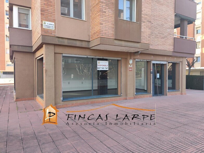 Retail in Martorell, Barcelona for lease - Building Photo - Image 3 of 5