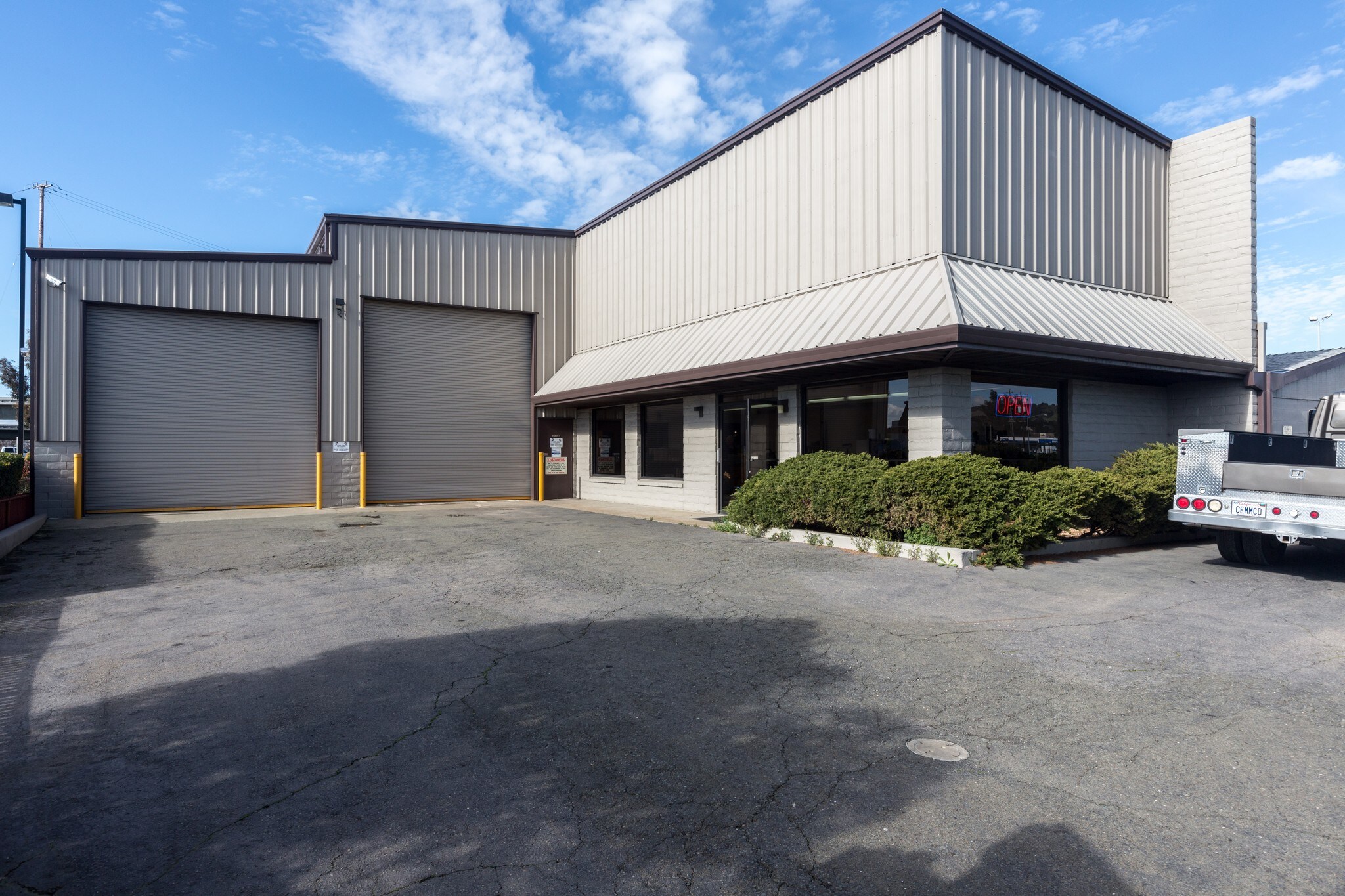 1630 Lewis Brown Dr, Vallejo, CA à vendre Photo du bâtiment- Image 1 de 8