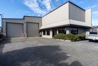 Plus de détails pour 1630 Lewis Brown Dr, Vallejo, CA - Industriel à vendre