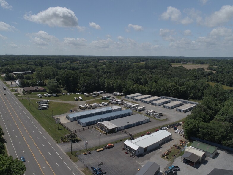 3356 US-41 Hwy, Springfield, TN for sale - Building Photo - Image 3 of 4